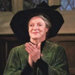 Minerva McGonagall