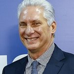Hide The Pain Miguel Diaz-Canel