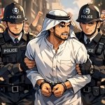 If Muhammad was alive today