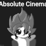 absolute cinema yosha creature