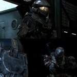 Noble 6 Meets Emile meme