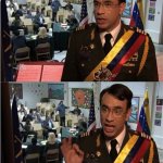 Straight to .... template