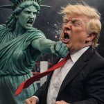 America First