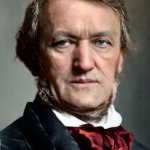 Richard wagner judging you