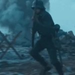 Western Front GIF Template