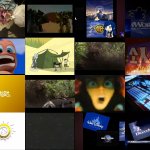 Black Background Kills Angelica Pickles