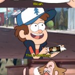 bud spent his time very teribly even Grant has more value to the murder drones plot than bros "artwork" | JASON M. ALLEN SPENT 80 HOURS AND 624 PROMPTS ON THIS AI IMAGE; THE US COPIYRIGTH OFFICE | image tagged in woah this is worthless,anti-ai art,waste of time,ai slop | made w/ Imgflip meme maker