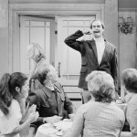 Fawlty Towers you started it