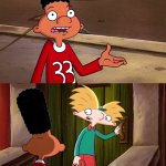 Why do you always have to