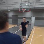 oops | WHEN THE GIRL AT WORK IS LOWKEY CUTE SO I ASK HER WHERE SHE WORKS: | image tagged in gifs,memes,funny,relatable,true story,work | made w/ Imgflip video-to-gif maker