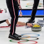 Marc Kennedy Cheating