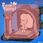 nou's femtanyl temp meme