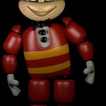 Classic Jolly The Bee