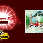 Bardahl Carrazo Horror Remake