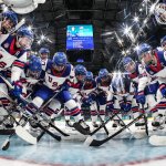 Team USA Women's Hockey