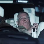 Bonnie Prince Andrew