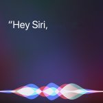 hey siri