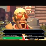 Heavy is dead sniper