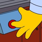 independent thought alarm blank