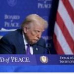 Trump Board of Peace