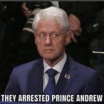 Bill clinton