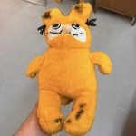 Thrift store garfield
