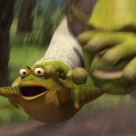 Frog Gank
