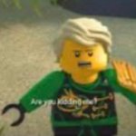 Are you kidding me lloyd