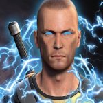 cole tier god template