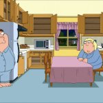 There's nothing left