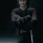 Anakin Skywalker