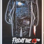 Friday the 13th