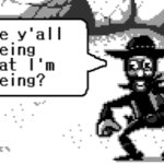 Friend inside me meme