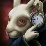 All roads lead to Rome