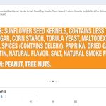 Plant based sunflower animal meat