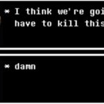 I think we are going to have to kill this guy meme