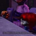 Poppy Playtime GIF Template