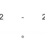 The bottling has begun