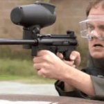 painball GIF Template