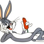 Bugs Bunny