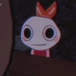 The most neutral stare. Ever. meme