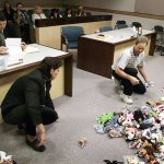 Beanie baby divorce
