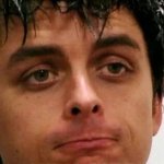 Billie Joe meme
