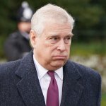 Pedo andrew