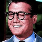 Superman George Reeves Clark Kent