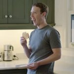 Zuckerberg bread