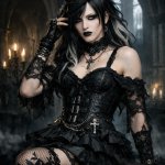 crossdresser