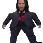 Lil Keanu