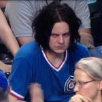 Angry Jack White