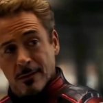 robert downey jr skeptical meme